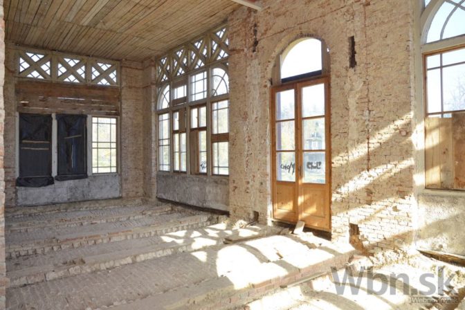 Najstarší hotel v Tatrách sa dočká rekonštrukcie