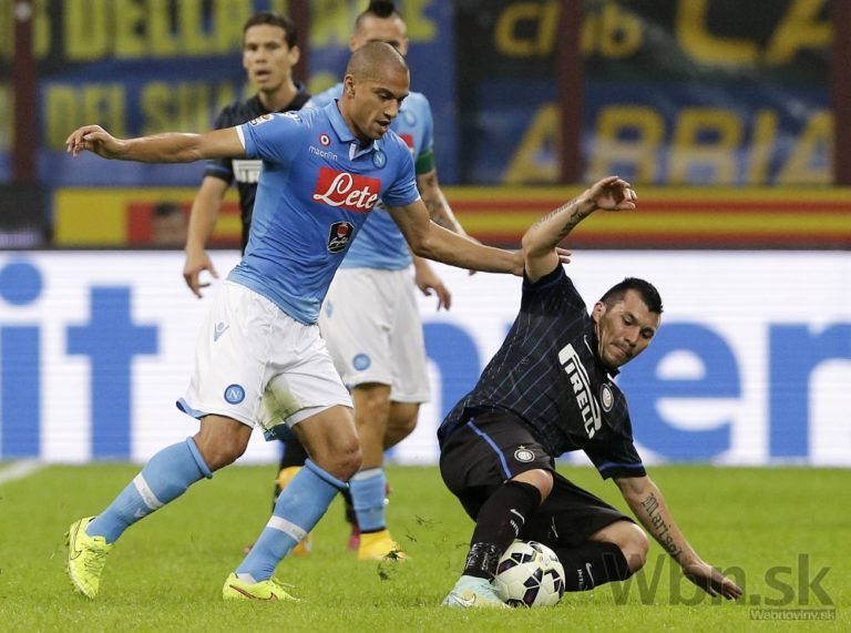 Neapol inter