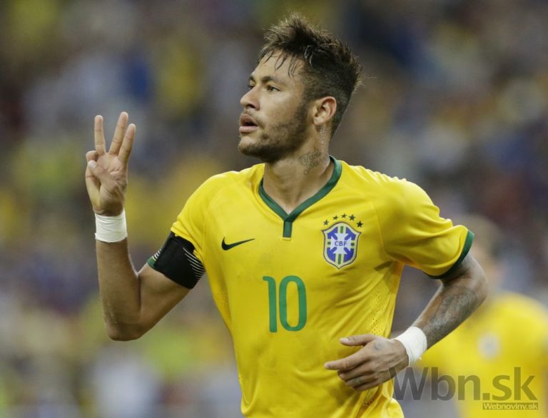 Neymar