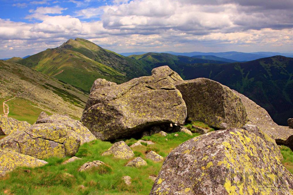 Nízke Tatry
