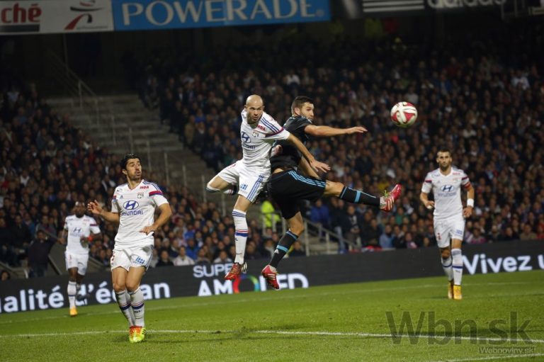 Olympique Marseille