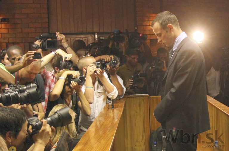 Oscar Pistorius