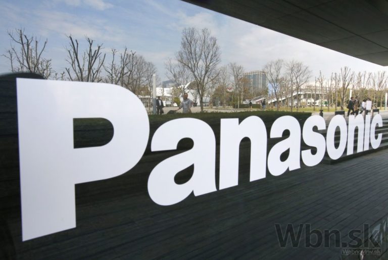 Panasonic