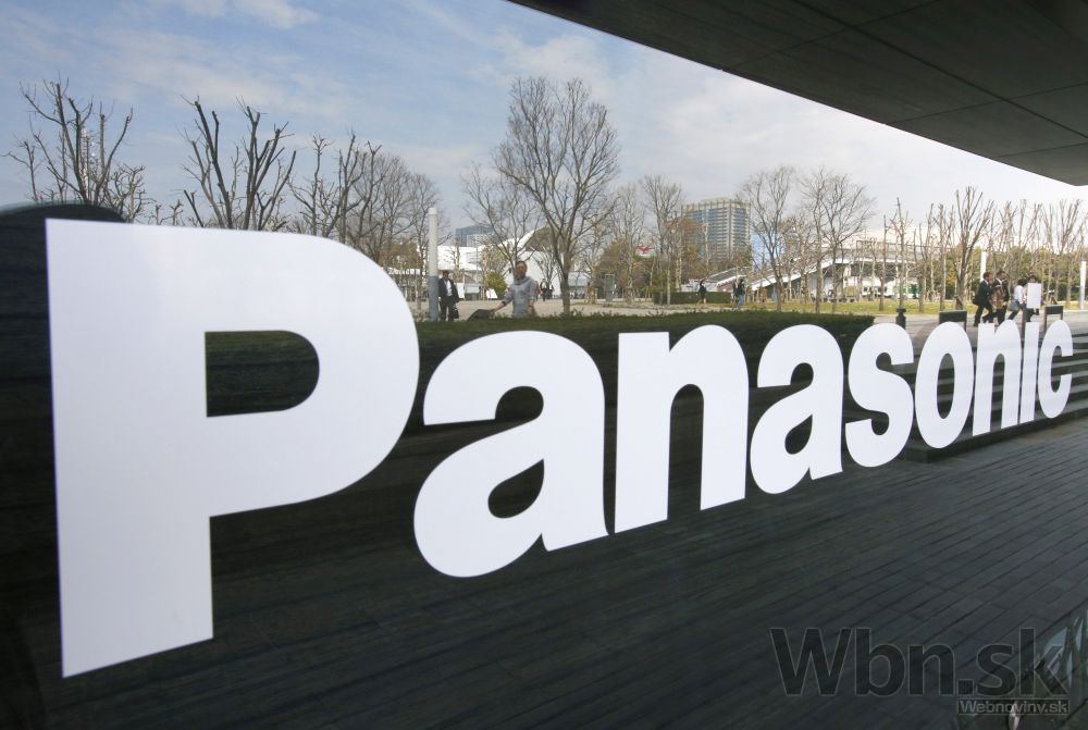 Panasonic