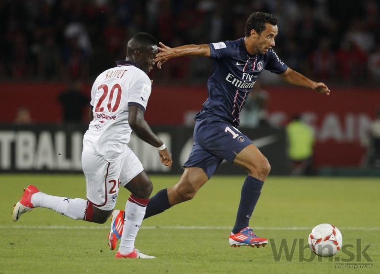 Paris saint germain