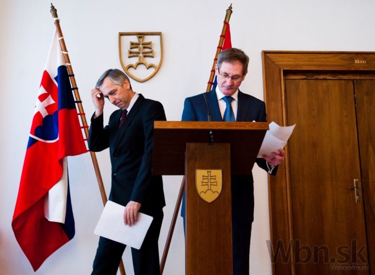 Pavol Hrušovský, Ján Figeľ