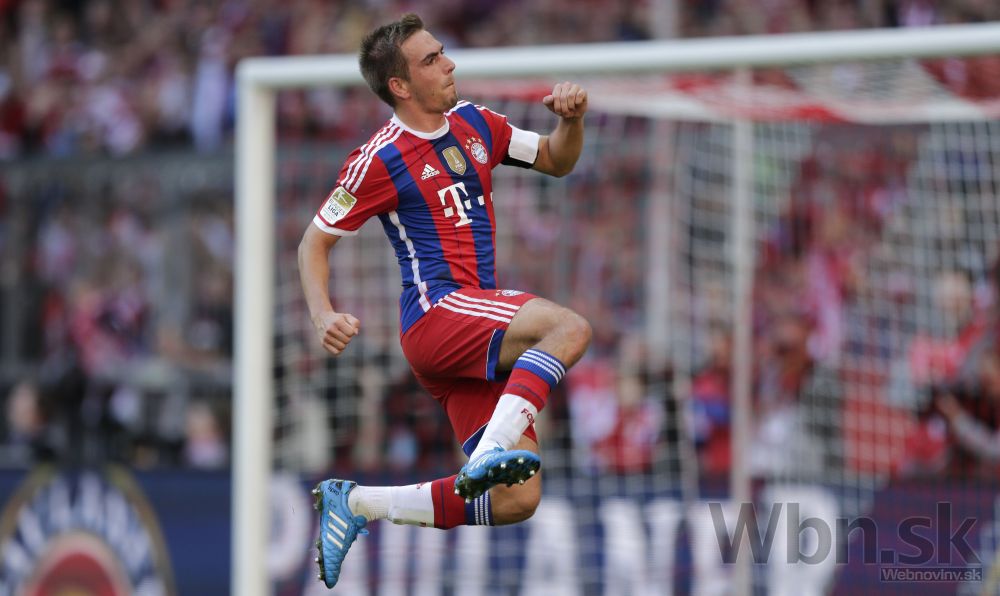 Philipp Lahm