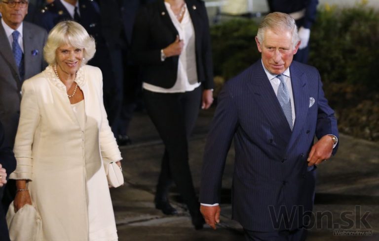 Princ Charles