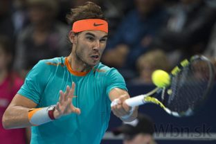 Rafael Nadal podstúpi operáciu slepého čreva