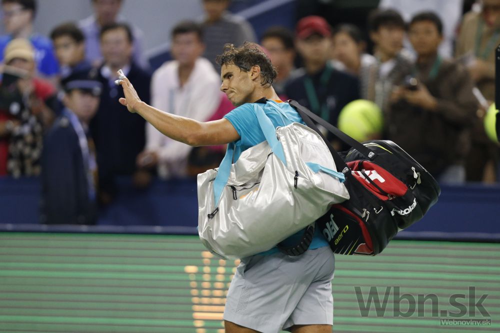 Rafael Nadal