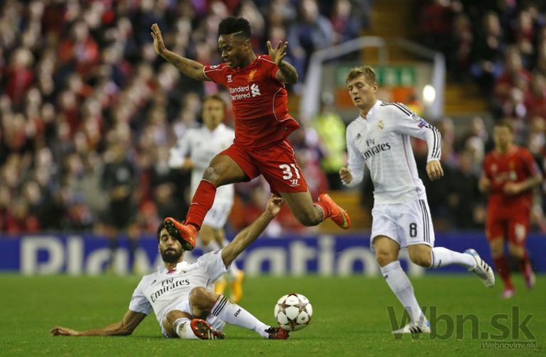 Raheem Sterling