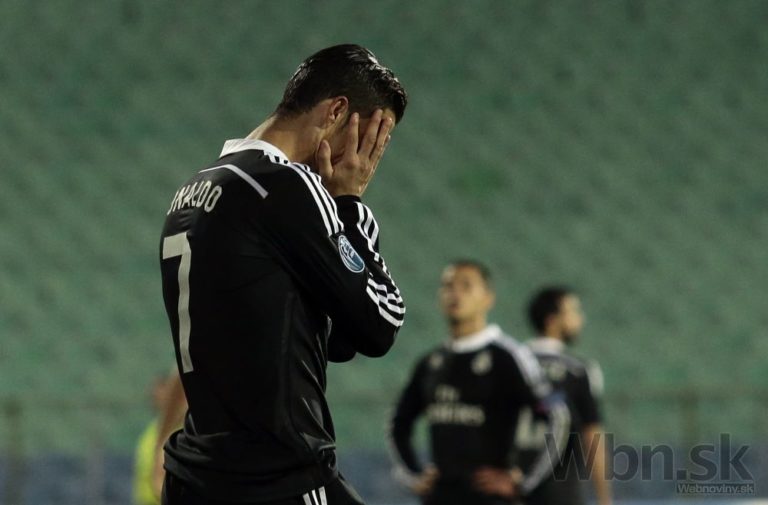 Real Madrid