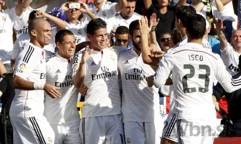 Real madrid