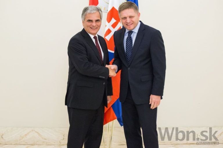 Robert Fico