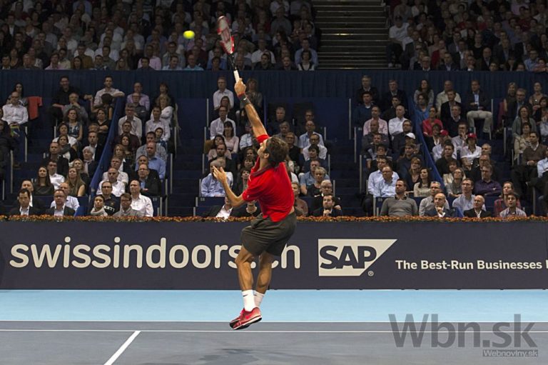 Roger Federer