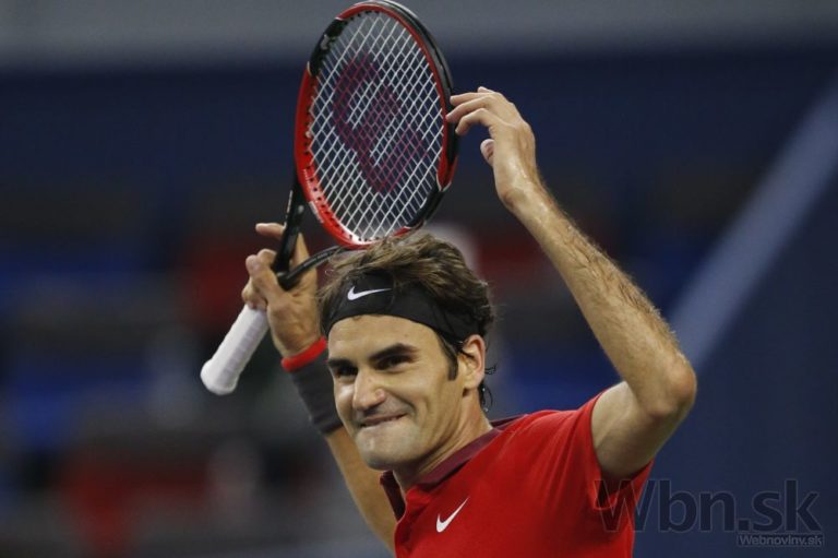 Roger Federer