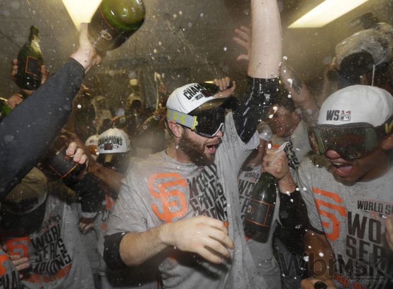 San Francisco Giants