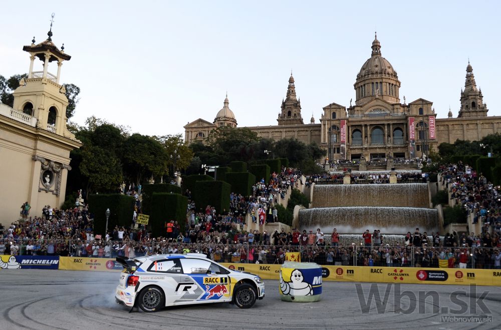 Sébastien Ogier