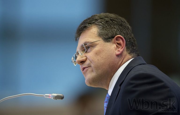 Sefcovic