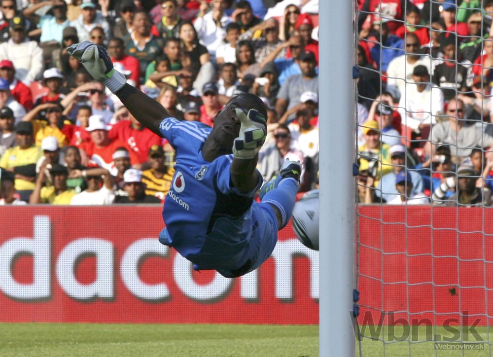 Senzo Meyiwa