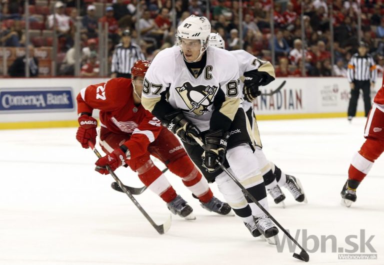 Sidney Crosby