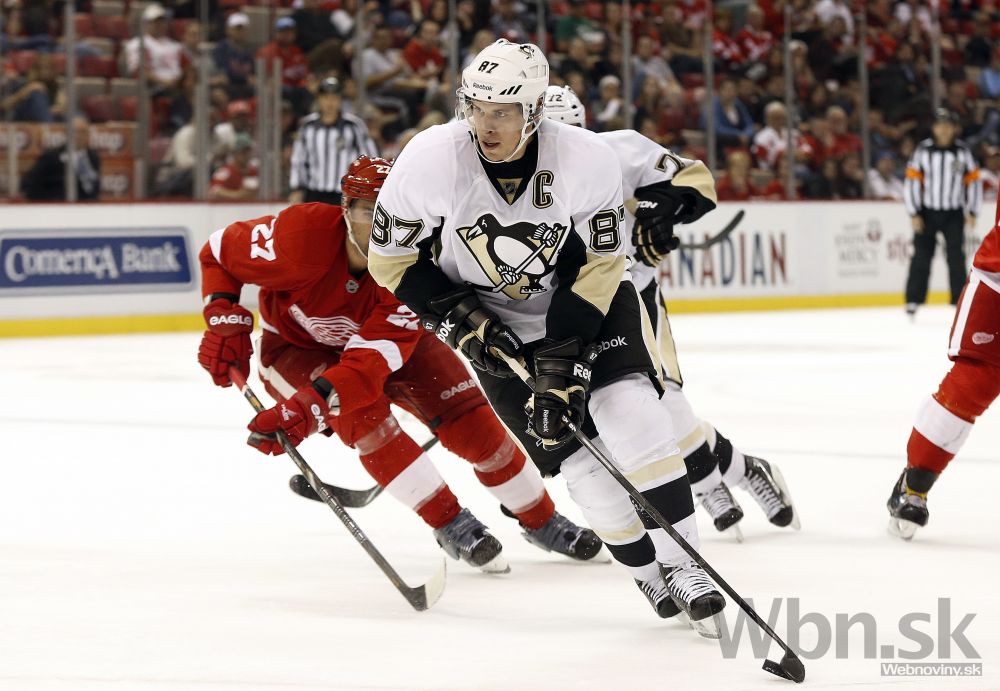 Sidney Crosby
