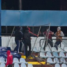 ŠK Slovan Bratislava - AC Sparta Praha