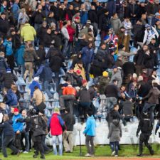 ŠK Slovan Bratislava - AC Sparta Praha