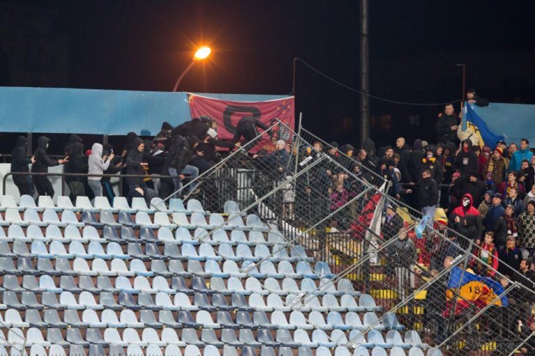 ŠK Slovan Bratislava - AC Sparta Praha