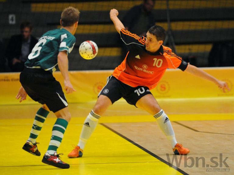 Slov matic FOFO Bratislava