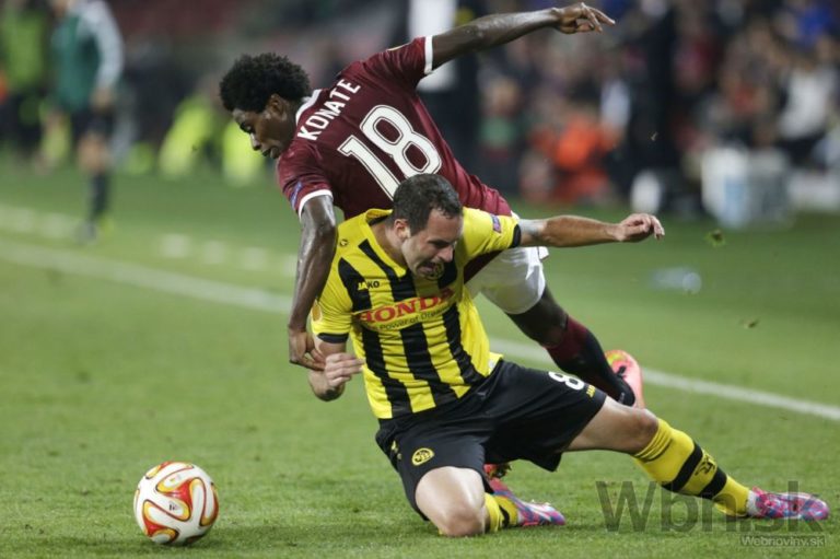 Sparta Praha
