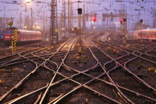 Štrajk nemeckých rušňovodičov ovplyvní aj vlaky zo Slovenska