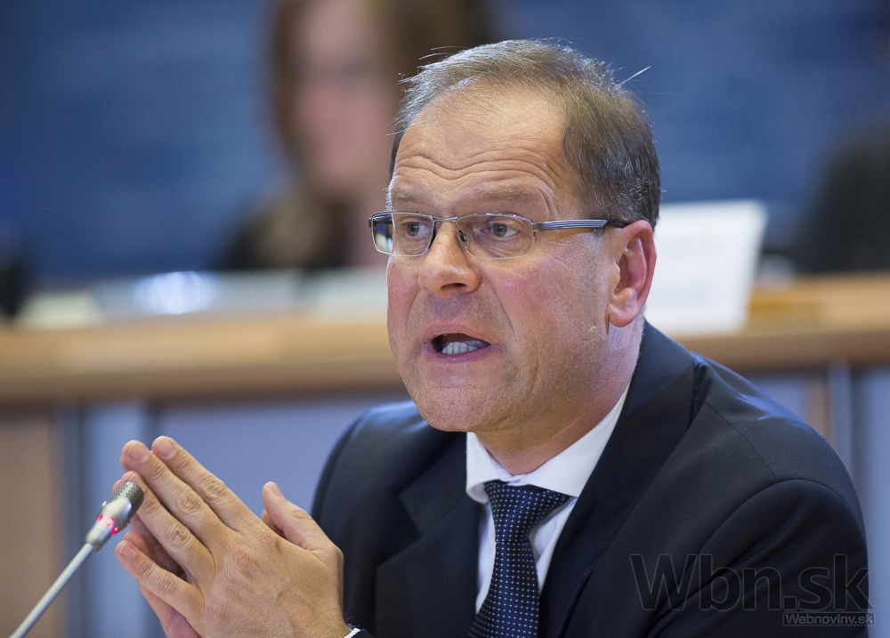 Tibor Navracsics