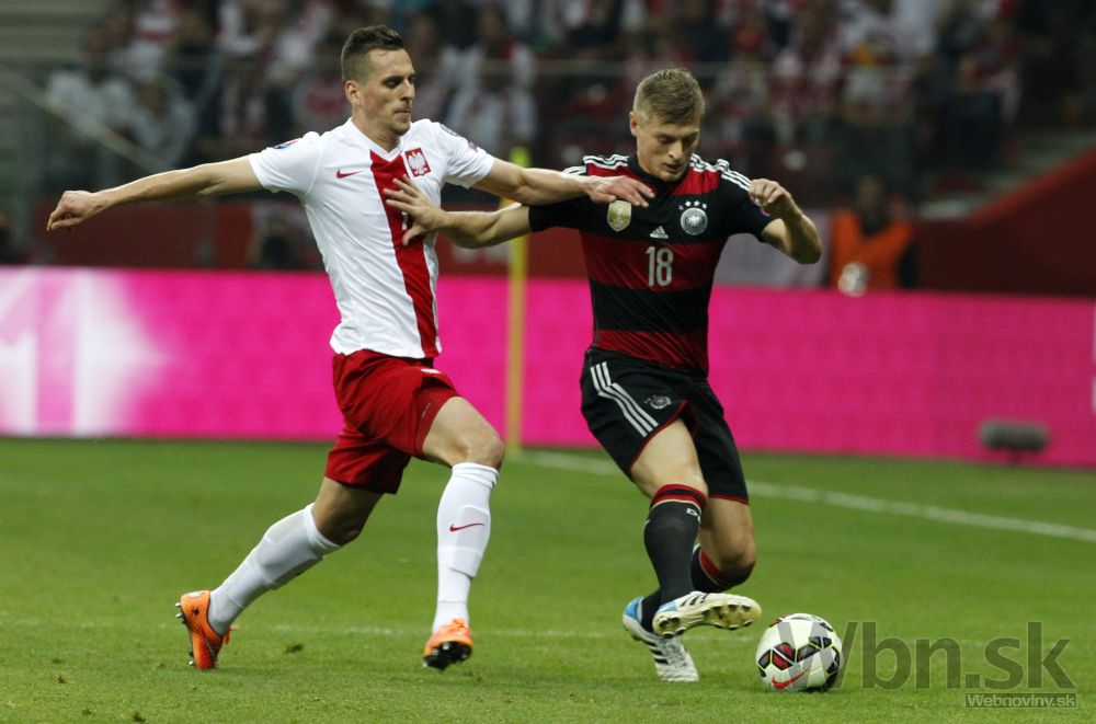 Toni Kroos