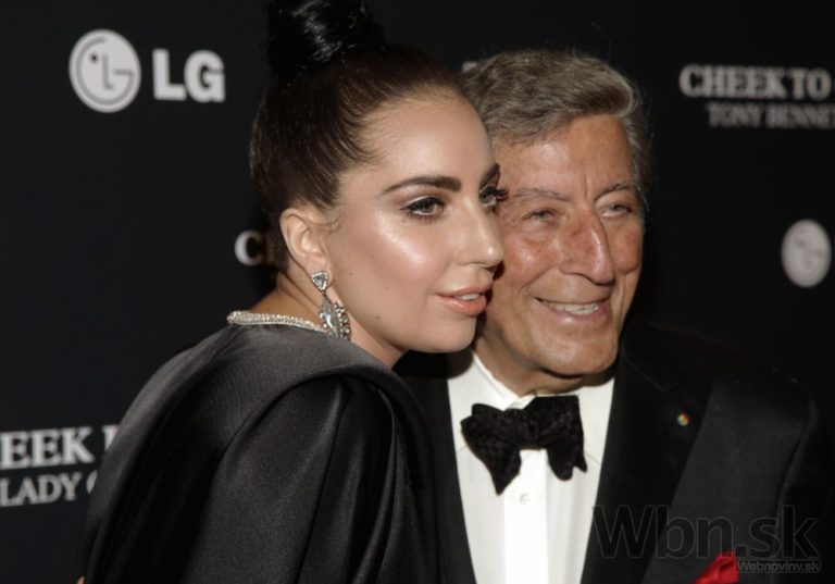 Tony Bennett