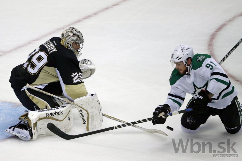 Tyler Seguin