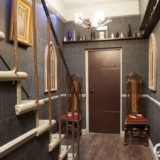 Ubytujte sa ako Harry Potter: Londýnsky hotel odhalil nové izby