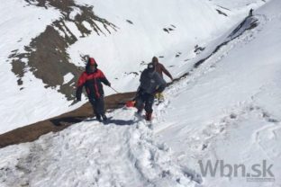 V Nepále zabíjali lavíny, o život prišli aj dvaja Slováci