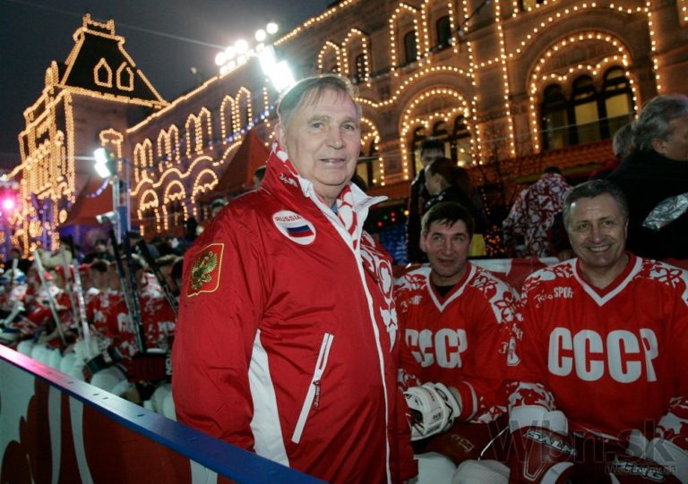 Viktor Tichonov