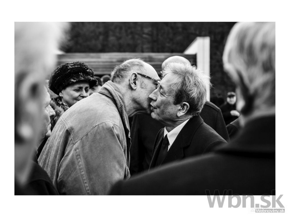 Víťazi 3. ročníka súťaže Slovak Press Photo