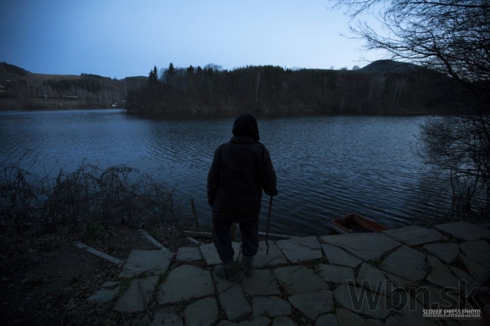Víťazi 3. ročníka súťaže Slovak Press Photo