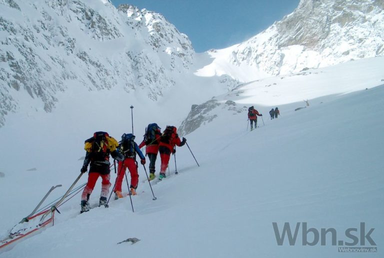 Vysoké Tatry