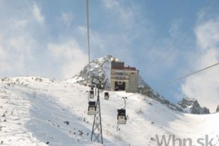 Vysoké Tatry