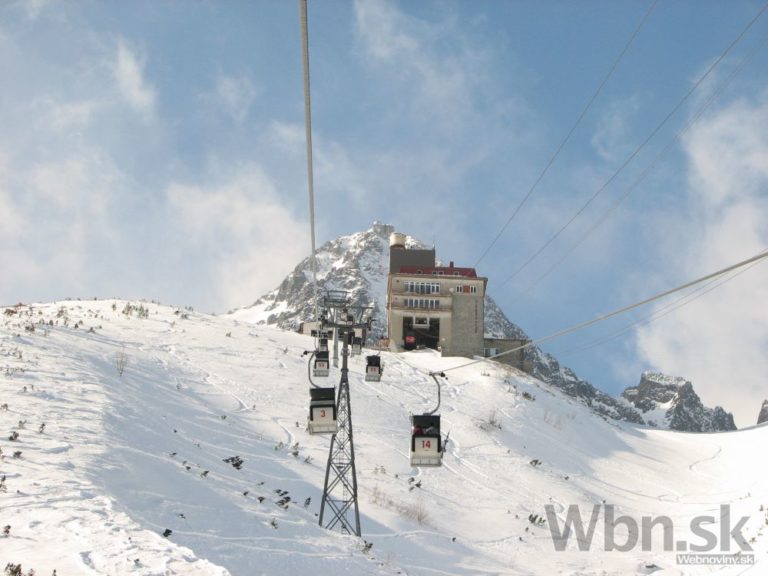 Vysoké Tatry