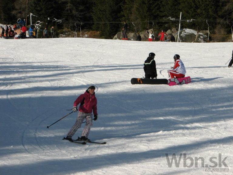 Vysoké Tatry