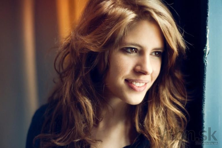 Zuzana Mikulcová