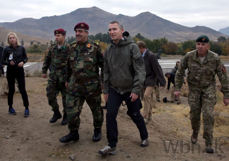 Afgranistan