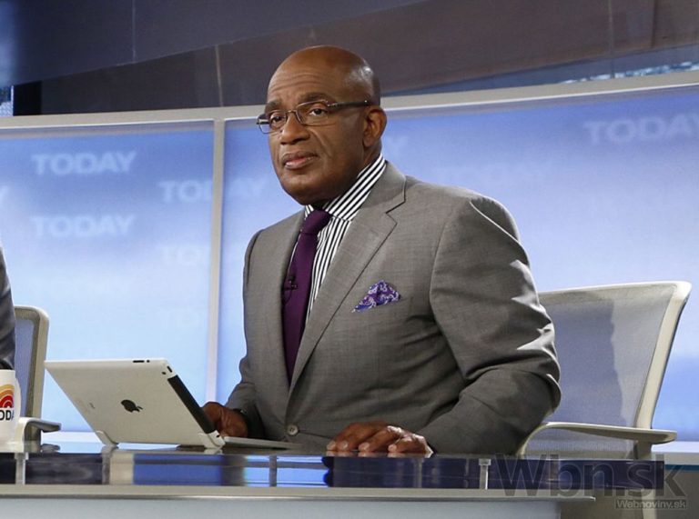 Al roker