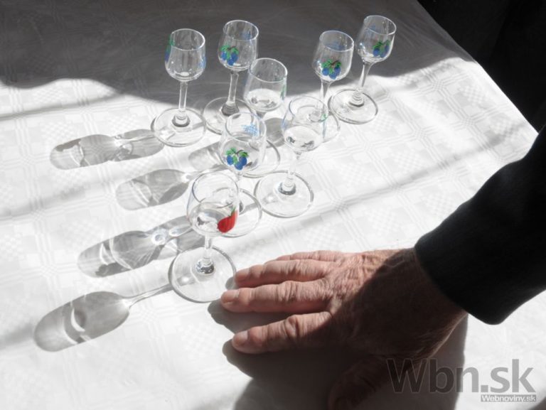 Alkohol