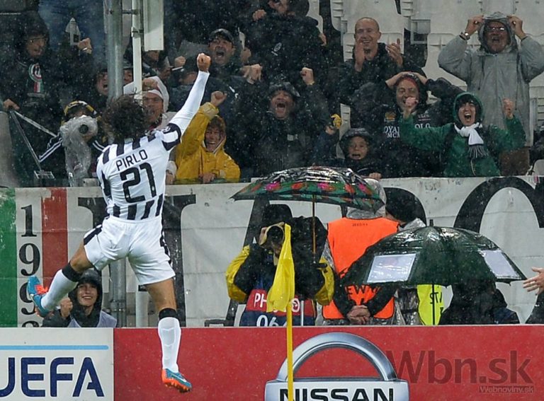 Andrea pirlo